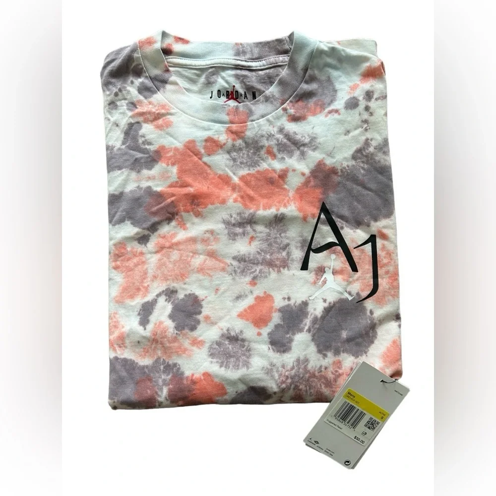 Men’s‎ Air Jordan DNA 85’ Tshirt Size Small